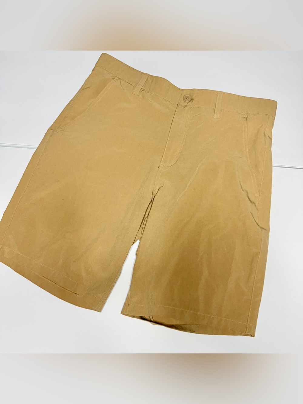 Robie whelan perfomance golf shorts 33